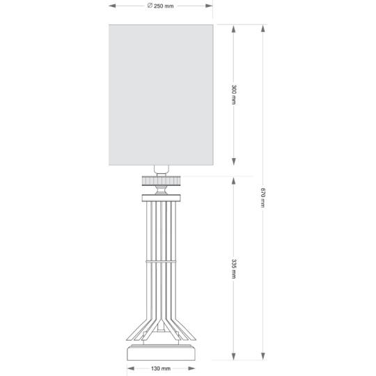 stolna lampa obyvacka spalna lampa kancelaria osvetlenie elegantny luxusny krystal mosadz zlata moderny klasicky textilny tienidlo .jpg